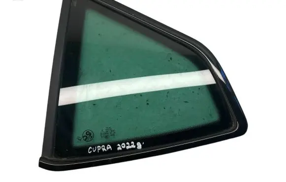 Cupra Born Rear side window 575845041