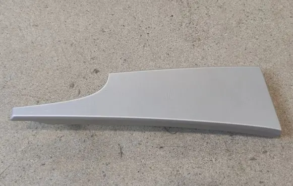 Ford Mustang VI Dashboard glove box trim GR3B63044B79