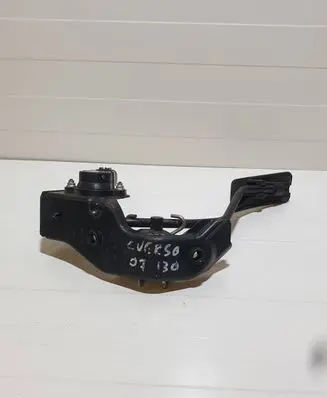 Toyota Corolla Verso AR10 Accelerator throttle pedal 8928152021 1983003041 08H11