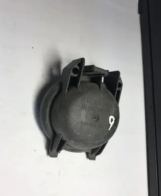Smart ForFour I Headlight/headlamp dust cover 1305239069