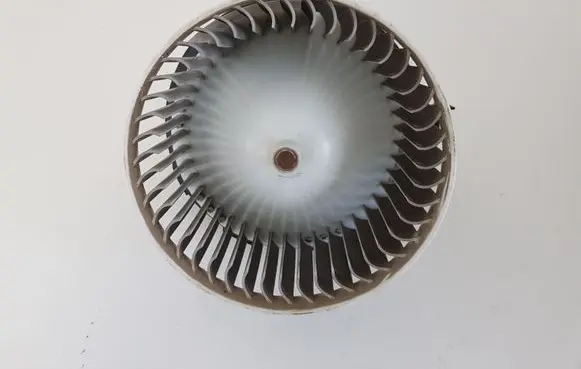 Volkswagen Up Heater fan/blower 1S1819015D