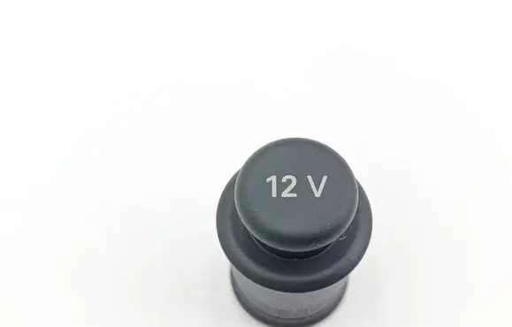 Audi A5 12 V Socket (rear) 3R0919311