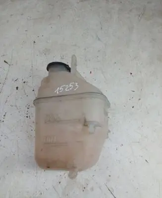 Mini One - Cooper R50 - 53 Coolant expansion tank/reservoir 17107509071 01642Z