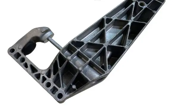 BMW X3 F25 Gearbox mounting bracket 6786567 22316786567 13807410