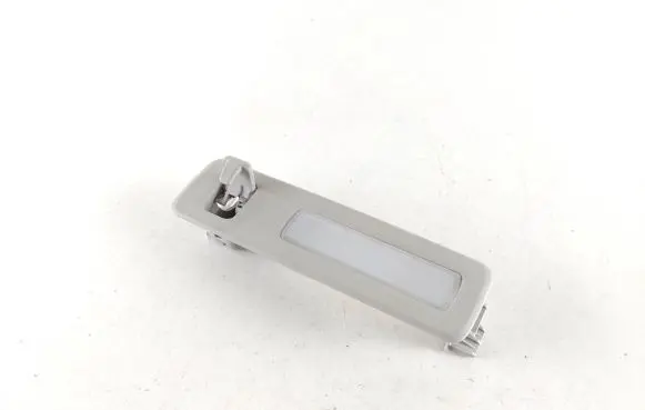 Mercedes-Benz GLE (W166 - C292) Rear seat light A2928100140 A2059061901 A2139063500