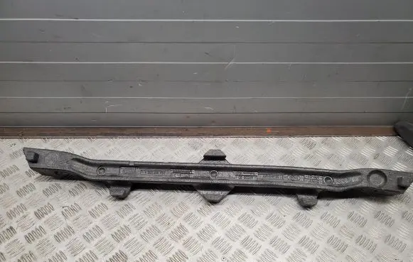 Audi Q3 F3 Front bumper foam support bar 83A807550A
