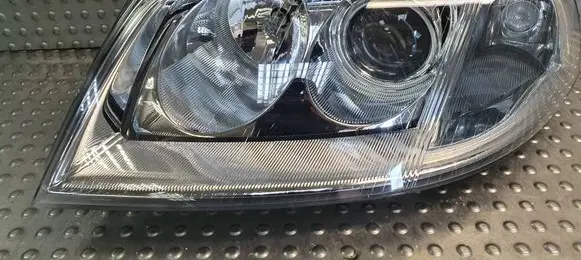 Volkswagen PASSAT B5 Headlight/headlamp S26378393 3B0941015AR