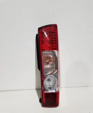 Fiat Ducato Rear/tail lights 1344047080