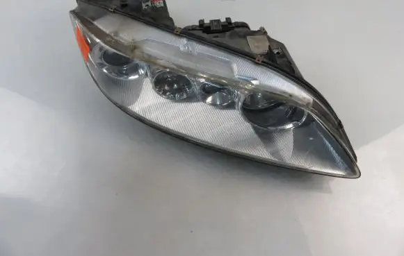 Mazda 6 Headlight/headlamp 1307329086 F014002477R