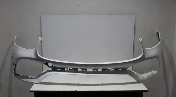 Mercedes-Benz GLC X253 C253 Front bumper
