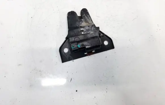 Tesla Model S Tailgate/trunk/boot lock/catch/latch