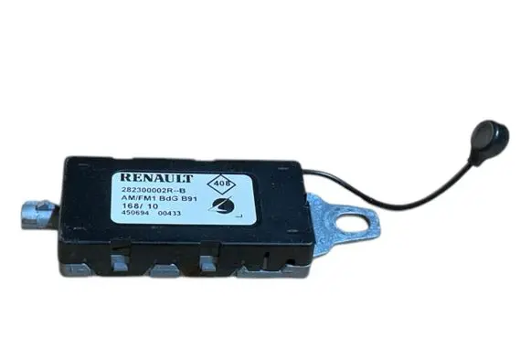 Renault Laguna III Sound amplifier 282300002RB