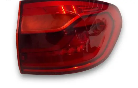 BMW 5 G30 G31 Rear/tail lights 7388948