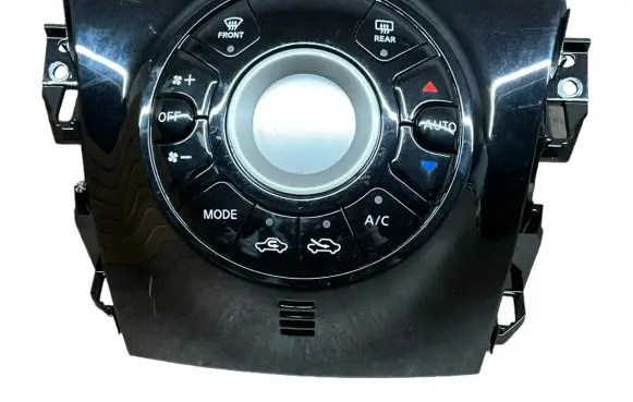Nissan Note (E12) Interior fan control switch 275003VU0A