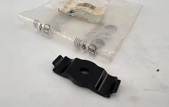 Volkswagen Crafter Steering rack 2E0422875 16052012 ABRAZDDERA