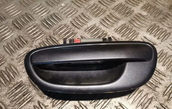 Subaru Legacy Front door exterior handle