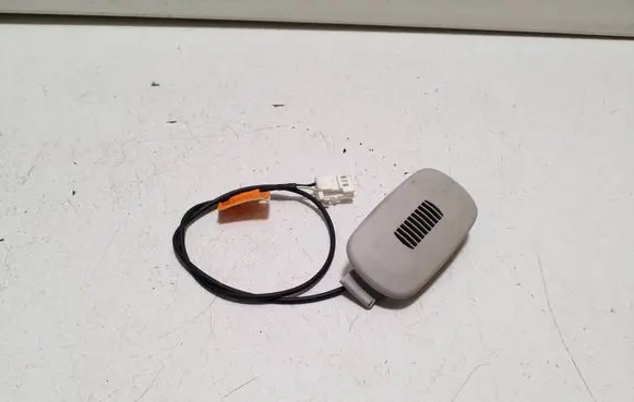 Peugeot Expert Microphone (bluetooth/phone) 9812377180