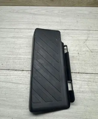 Volkswagen Golf VII Foot rest pad/dead pedal 5Q1864777C