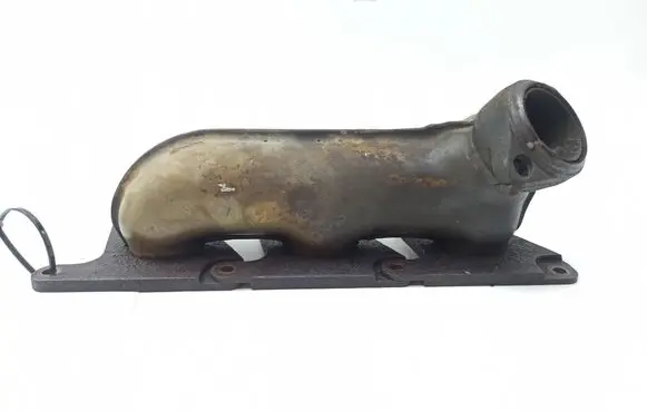 Mercedes-Benz R W251 Exhaust manifold A2721400709