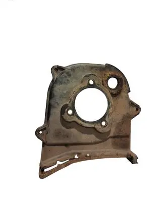 Subaru Forester SF Timing belt guard (cover) 13575AA112