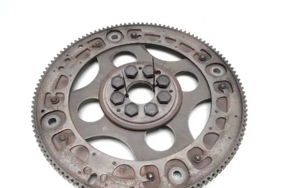 BMW 3 E90 E91 Flywheel 7797964 11227797964