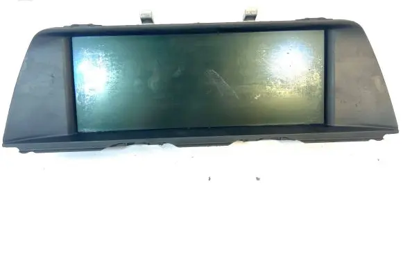 BMW 5 F10 F11 Screen/display/small screen 922756101G 20958021 9227598014