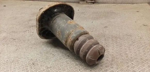 Volvo V70 Rear coil spring rubber mount 