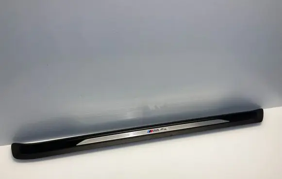 BMW M4 F82 F83 Front sill trim cover 8063797