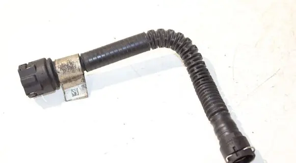 Opel Insignia A Breather hose/pipe 55566095