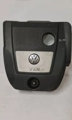 Volkswagen Golf IV Engine cover (trim) 038103925EK 038103925EL 038103925EP