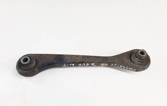 Volkswagen PASSAT CC Rear suspension control arm 