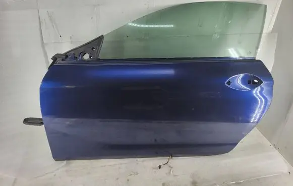 Door (2 Door Coupe)