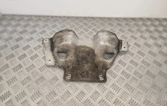 Audi Q5 SQ5 Exhaust heat shield 8R0521443D