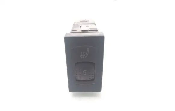 Seat heating switch