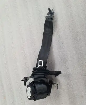 Ford Mustang VI Rear seatbelt JR3BC699D74