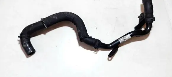 Land Rover Discovery Sport Engine coolant pipe/hose G4D39Y439BF