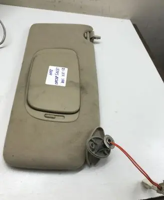 Lexus RX 300 Sun visor VL4259828603