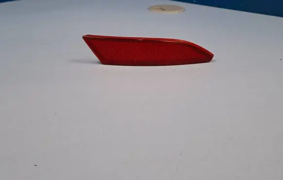 Ford Focus Rear tail light reflector 1763039 17A419B 082623A
