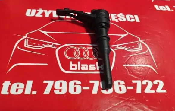 Audi A6 S6 C5 4B Speed sensor (speedometer sensor) 012409191D
