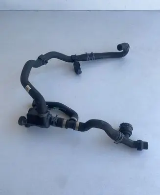 Audi A4 S4 B9 Electric auxiliary coolant/water pump 06H121601N 8W0819334R