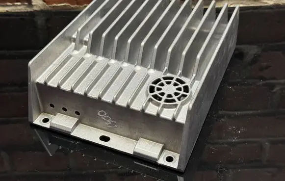 Mercedes-Benz E C207 W207 Sound amplifier A2079001300