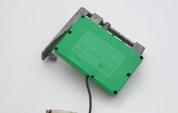 Volvo S60 Aerial antenna amplifier 9459222