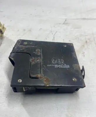 Mazda 626 Other control units/modules GJ25NPSK 0J24h