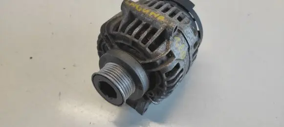Renault Laguna I Generator/alternator 0124415007 7700421477