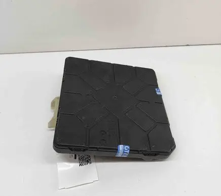 Audi Q4 Sportback e-tron Central body control module 1EA937089Q