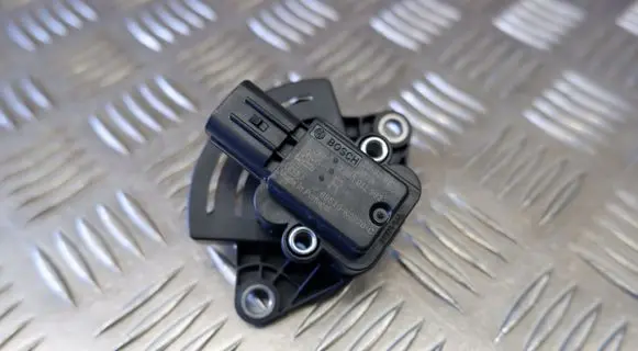 Toyota Yaris Cross Other devices 89510K0020 89510K0020C 0265011992