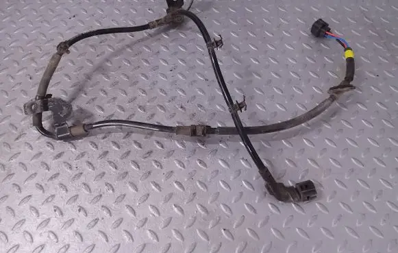 KIA Ceed Rear ABS sensor wiring 59796G4500