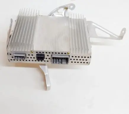 Tesla Model 3 Sound amplifier 107974800E