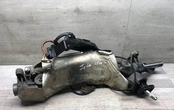 Volkswagen Jetta VI Steering rack