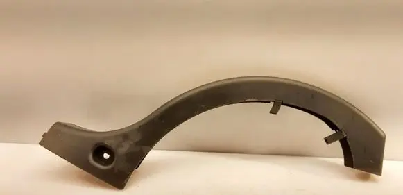 Mercedes-Benz CLS C219 Other trunk/boot trim element A2198210189
